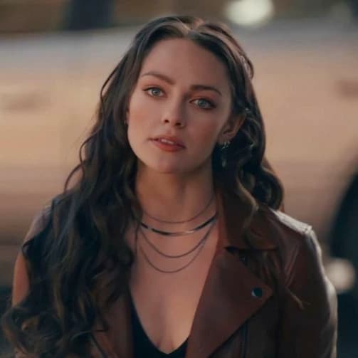 Hope Mikaelson thumbnail