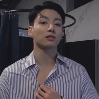 Jeon Jungkook thumbnail