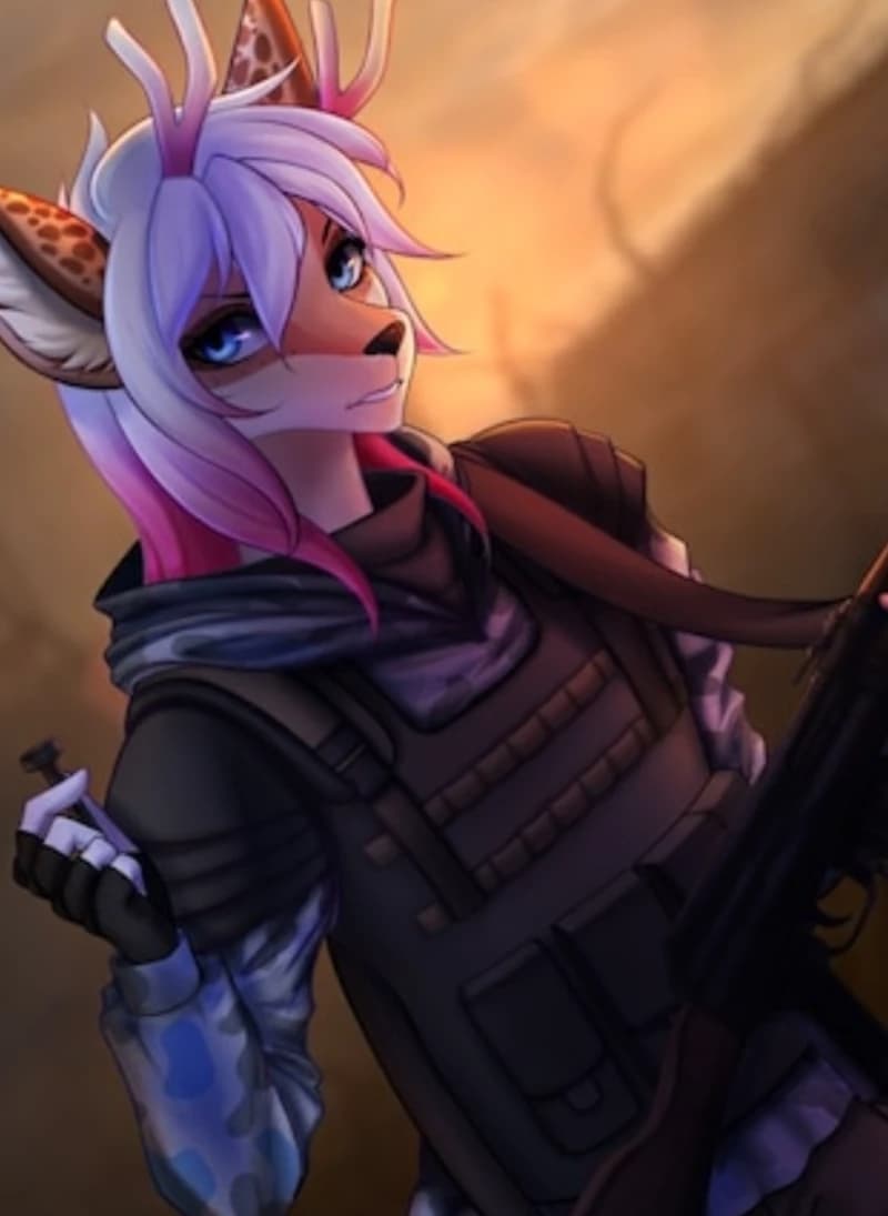 Maggie thumbnail