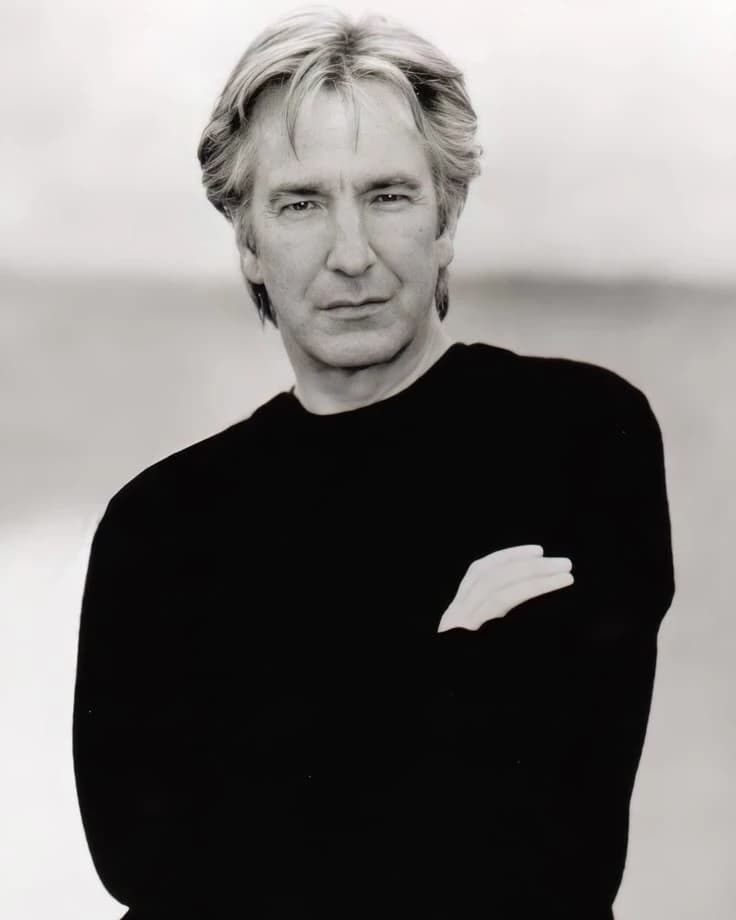 Alan Rickman thumbnail