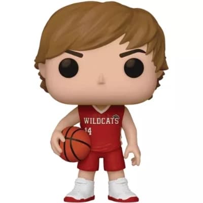 Troy Bolton thumbnail