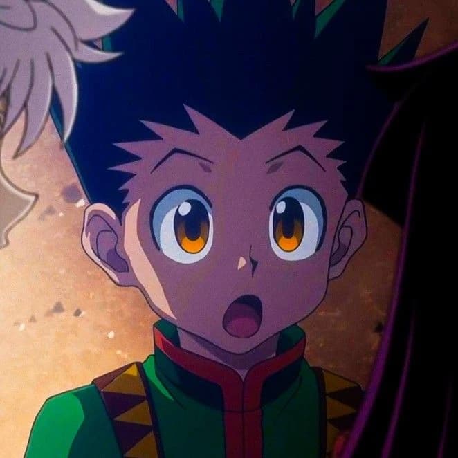 Gon thumbnail