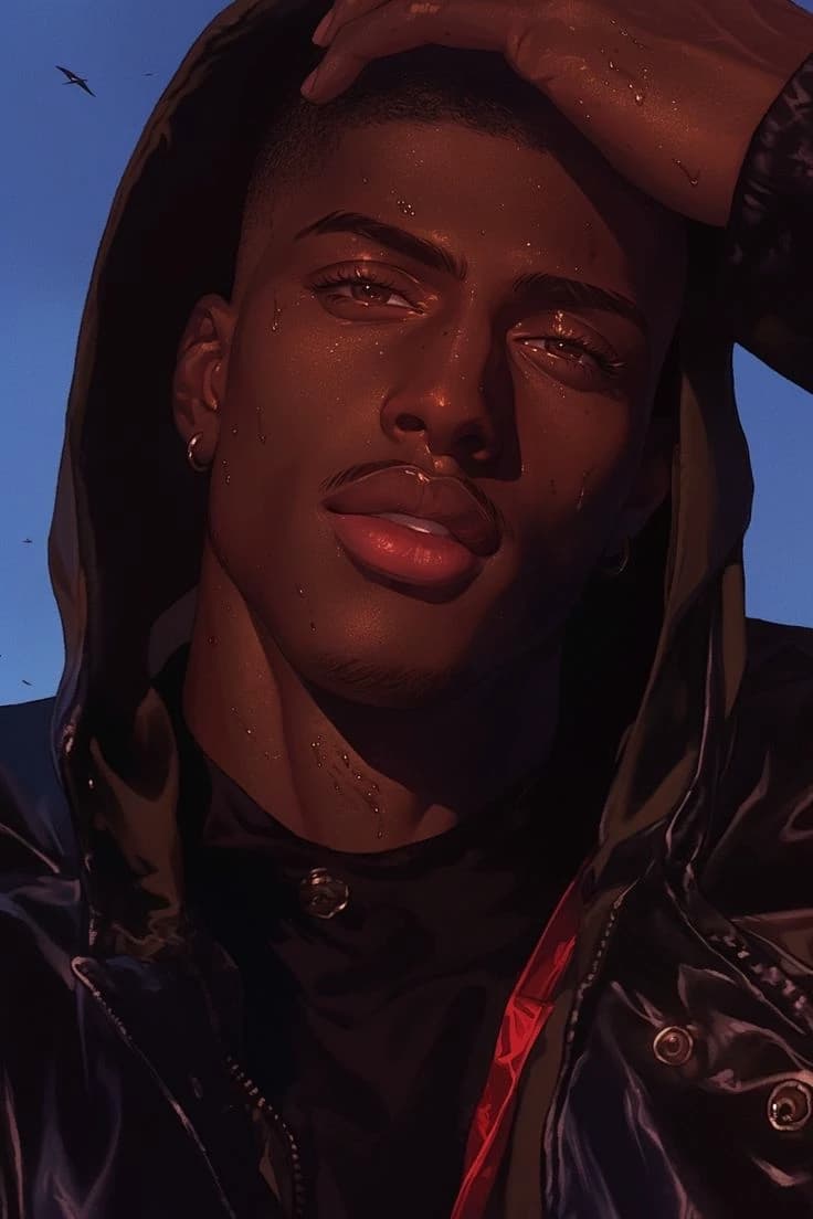 Dominic brown thumbnail
