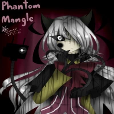 Phantom Mangle thumbnail