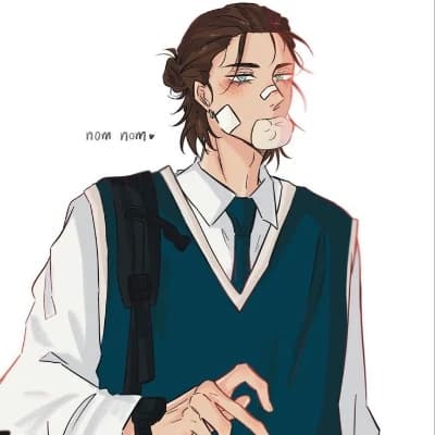 Eren Jaeger thumbnail