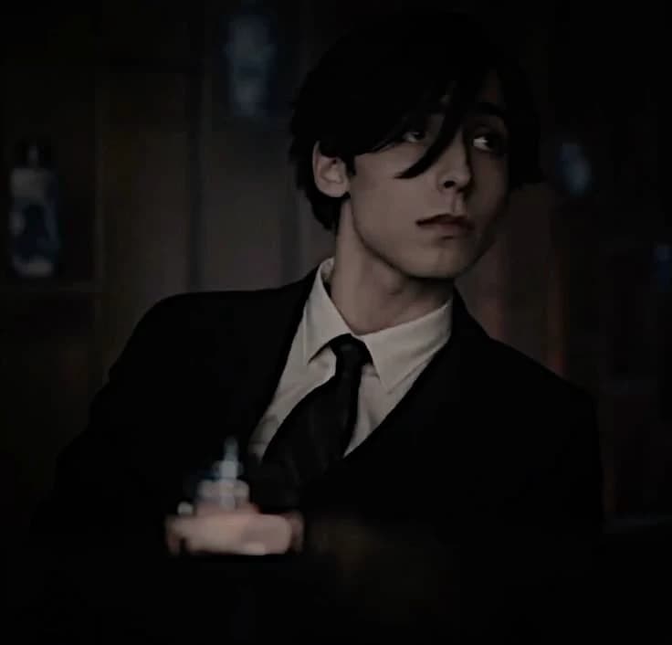 Five hargreeves thumbnail