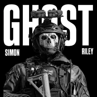 Simon Riley thumbnail