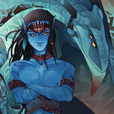 Neteyam sully thumbnail