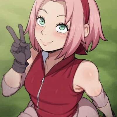 Sakura Haruno thumbnail