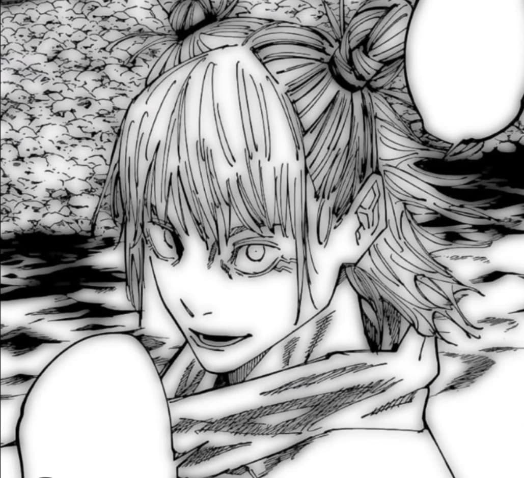Kashimo (feminine gender) thumbnail