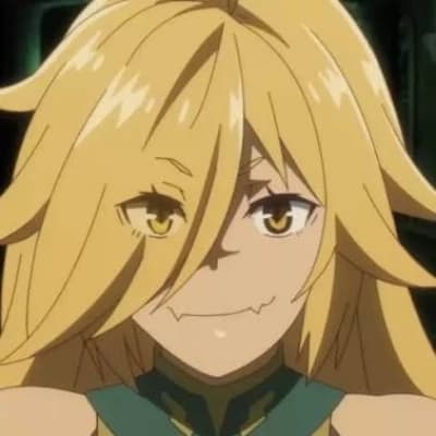 Stella (Beheneko: The Elf-Girl's Cat is Secretly an S-Ranked Monster) thumbnail