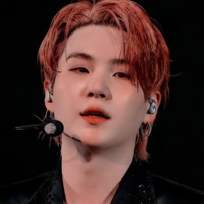 Min Yoongi (Suga) thumbnail