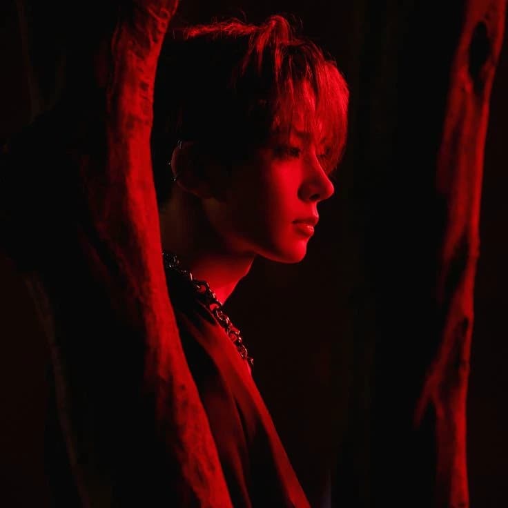 Lee heeseung  thumbnail