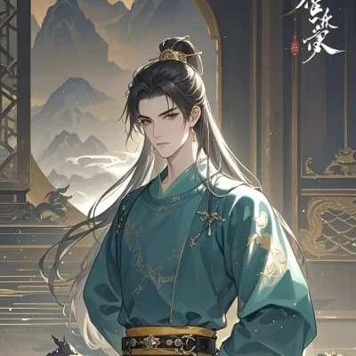 Lu-qun Shen thumbnail