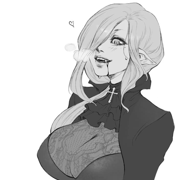 Lilith - Nyx thumbnail