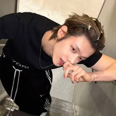 Yeonjun thumbnail