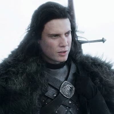 Cregan Stark thumbnail
