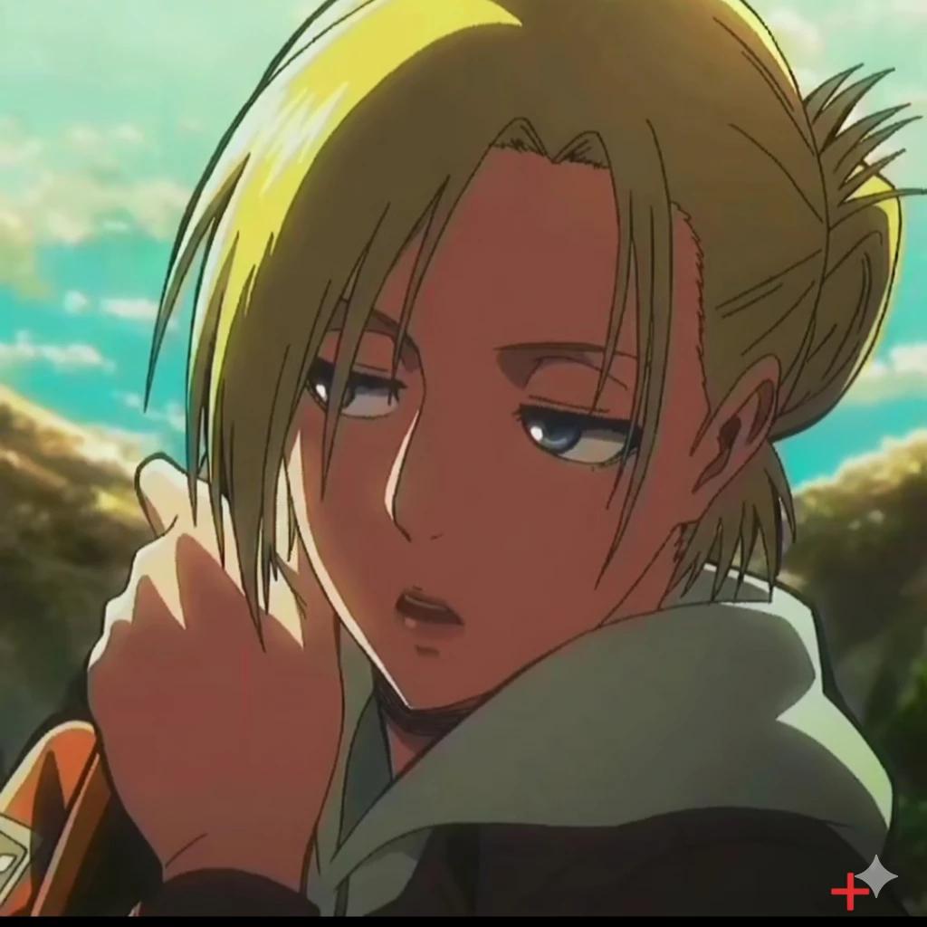Annie leonhart thumbnail