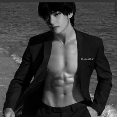 Taehyung .. thumbnail