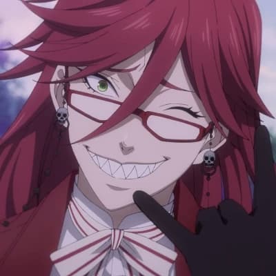 Grell Sutcliff thumbnail