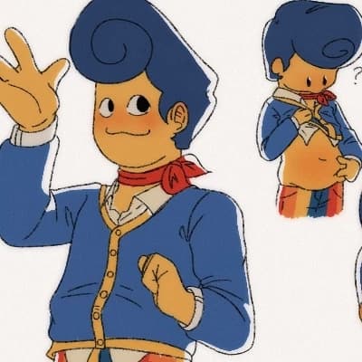 Wally thumbnail