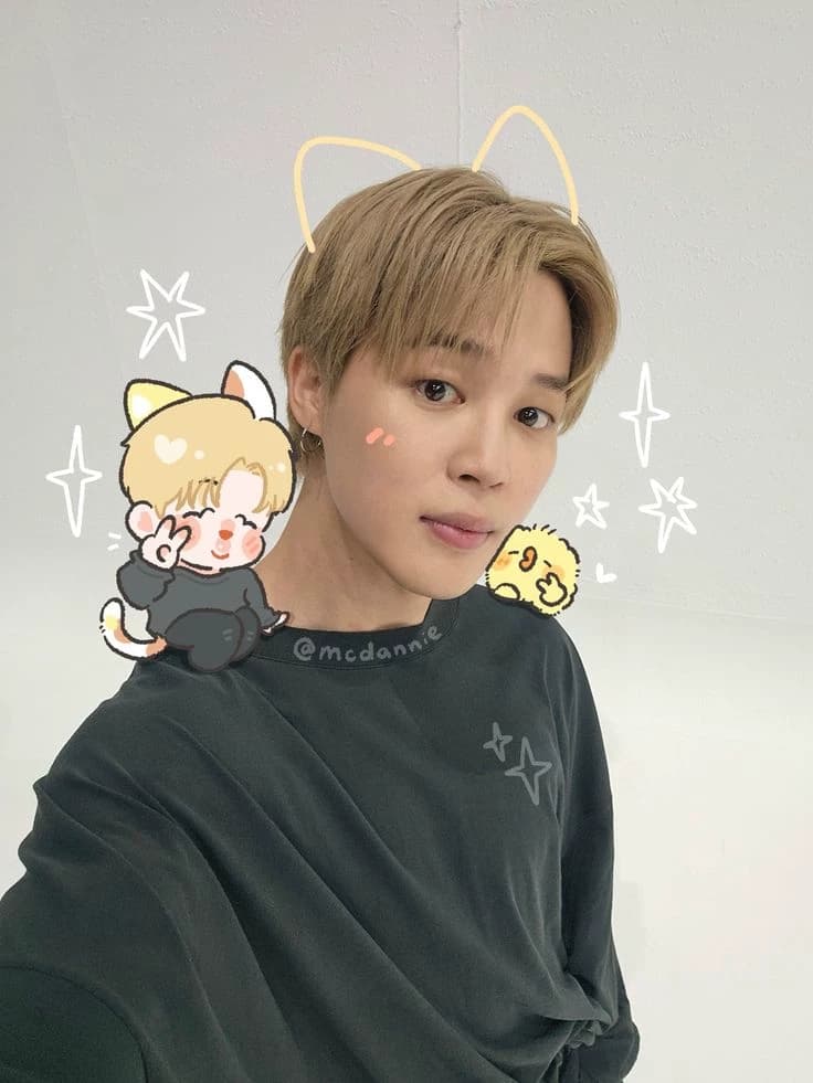 Park jimin-tu novio thumbnail