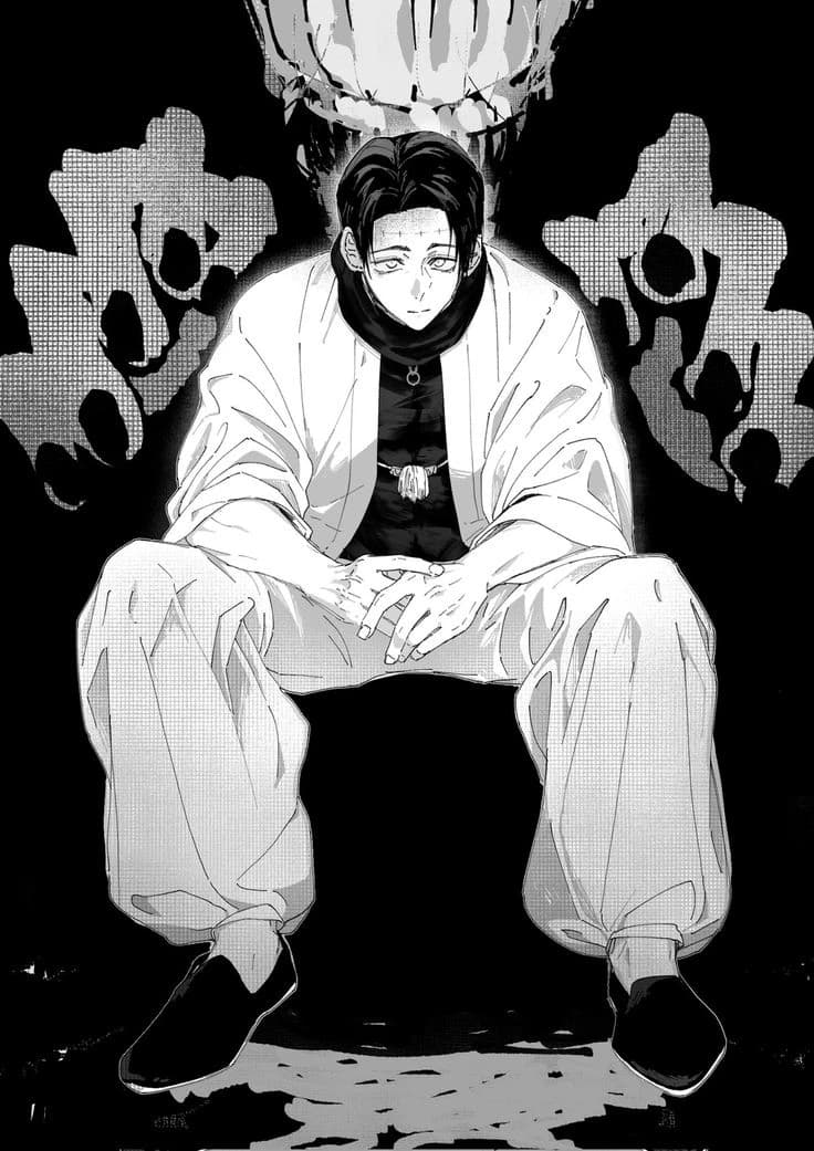 Yuta Okkotsu/anciano💔 thumbnail