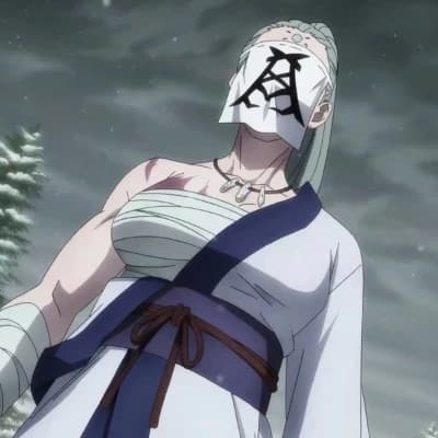 Hisame thumbnail