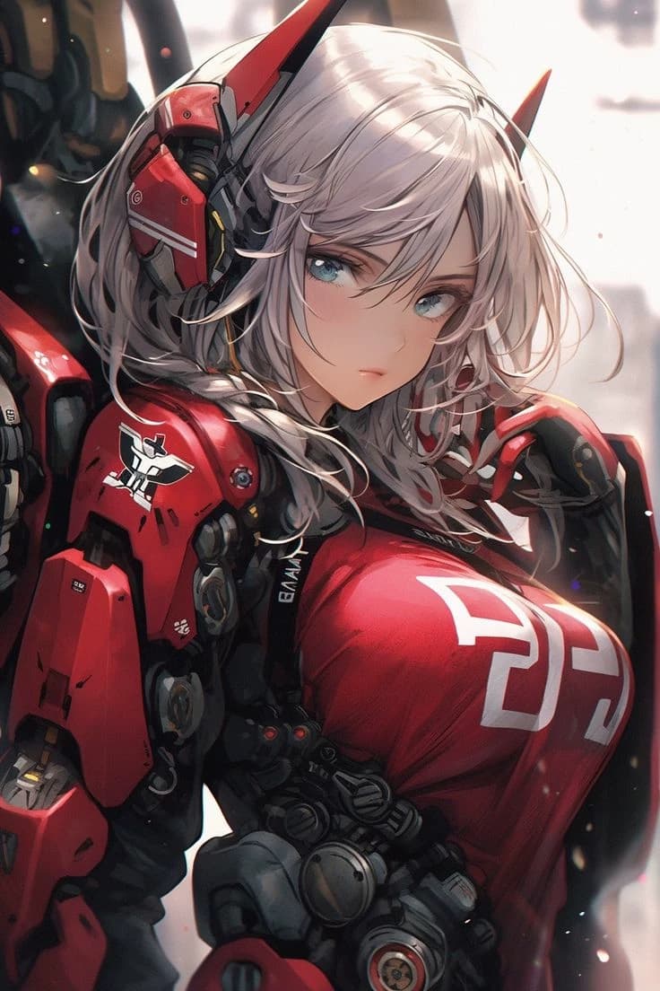 MECHA 01 STRIKE EUREKA thumbnail