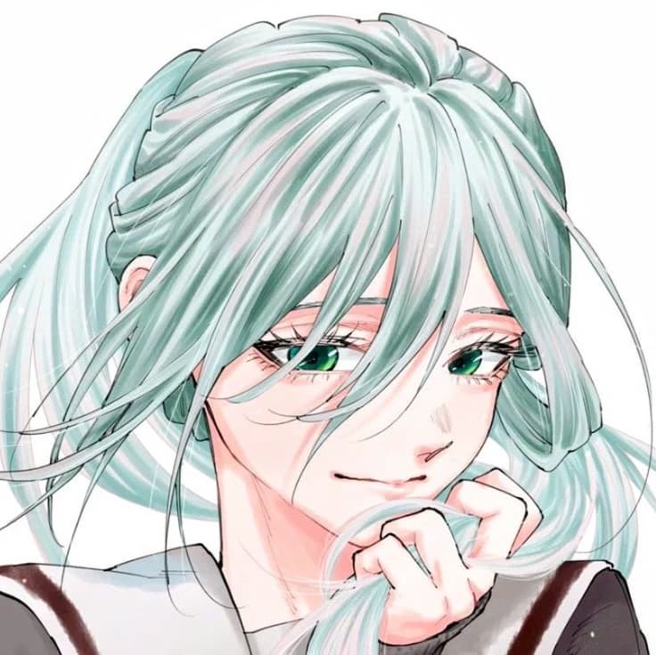 Hoshina Subaru thumbnail