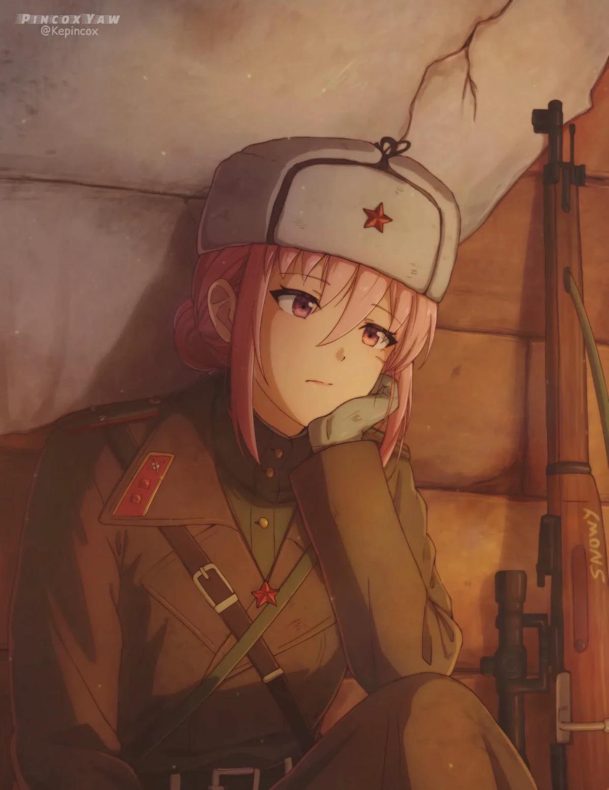 Yuri Molózov thumbnail
