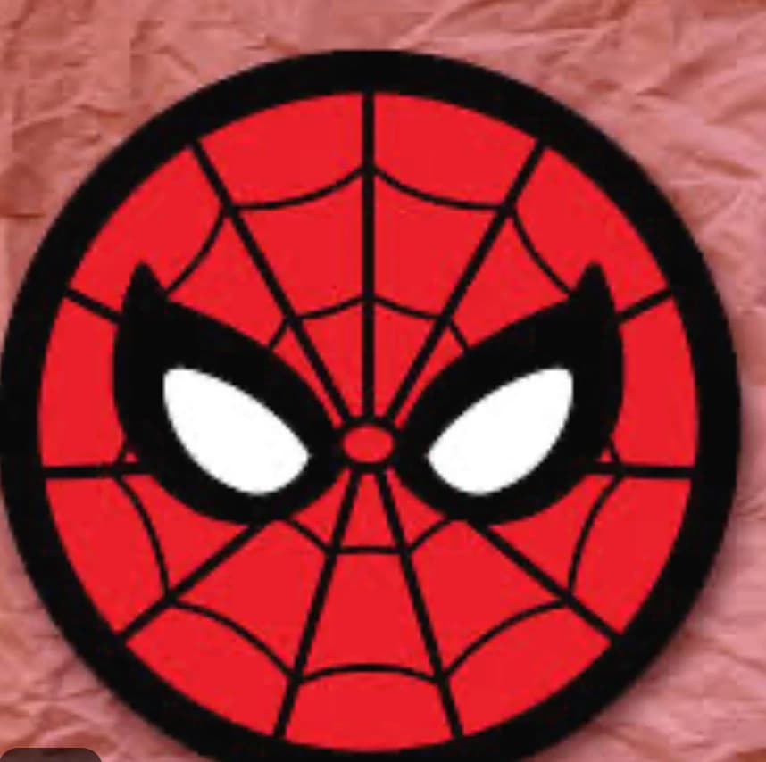 Spider society thumbnail