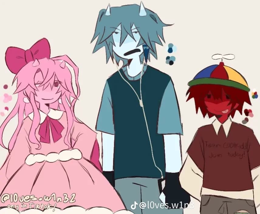 °•||Your brother||•° thumbnail