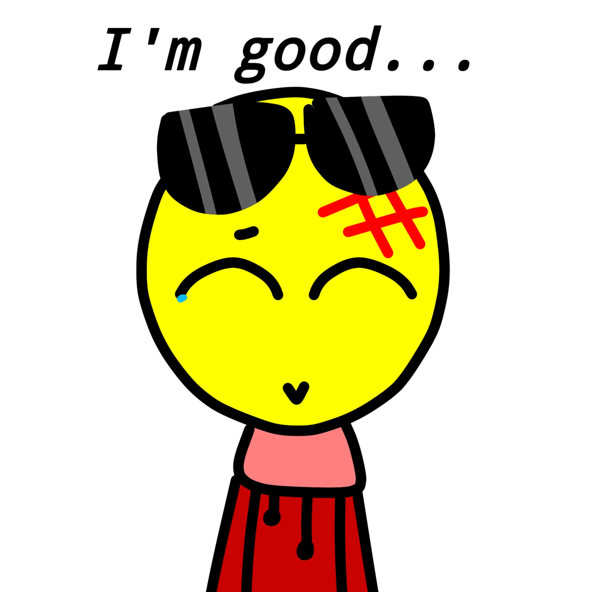 Smiley thumbnail