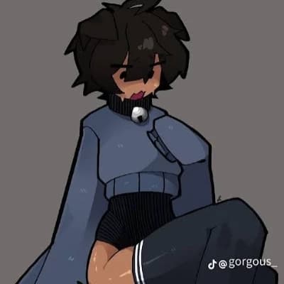 Jane (Your Femboy Father) thumbnail