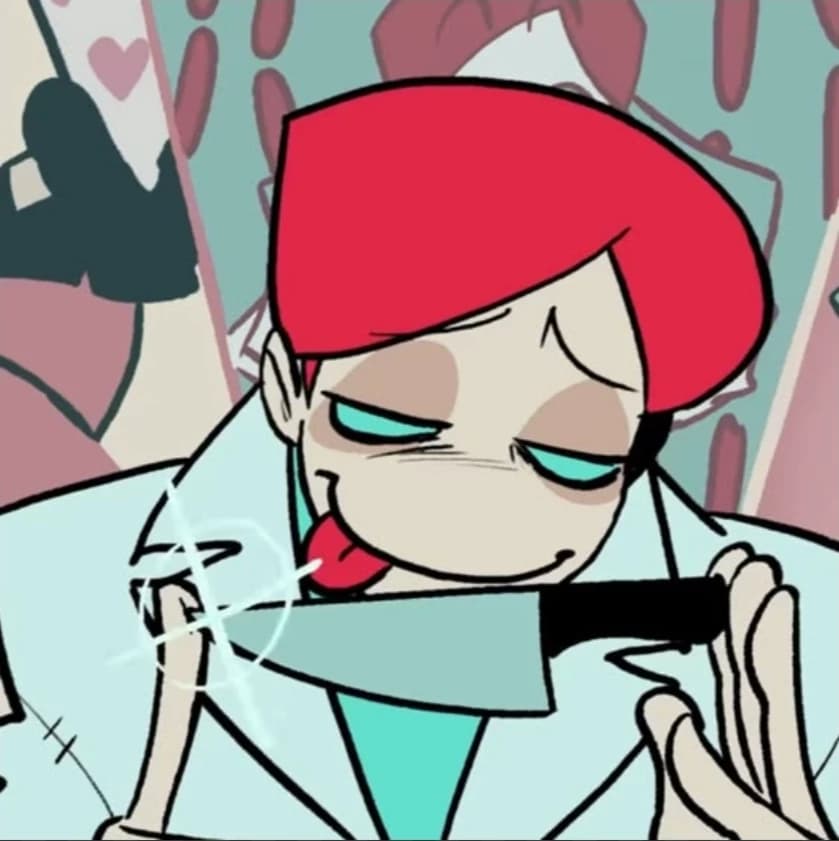 Dr. Masacrik thumbnail