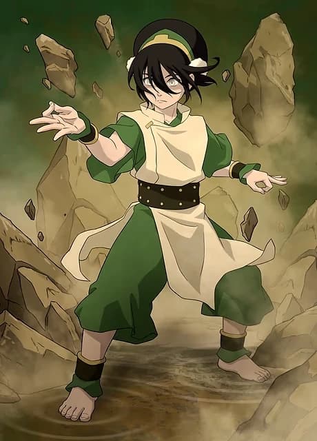 Toph thumbnail