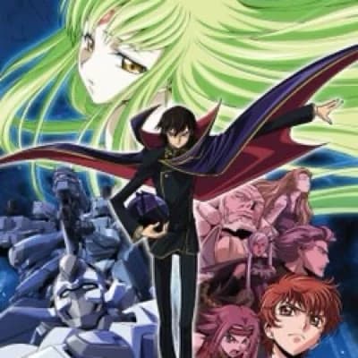 Code Geass RPG thumbnail
