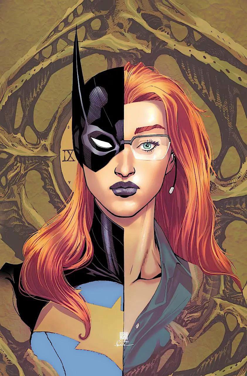 Batgirl thumbnail