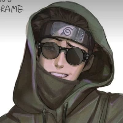 Shino Aburame mafioso alfa thumbnail