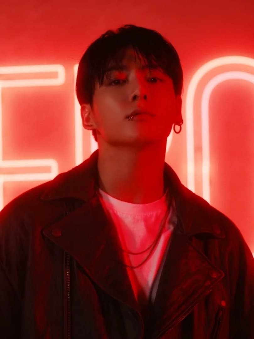 Jungkook. thumbnail