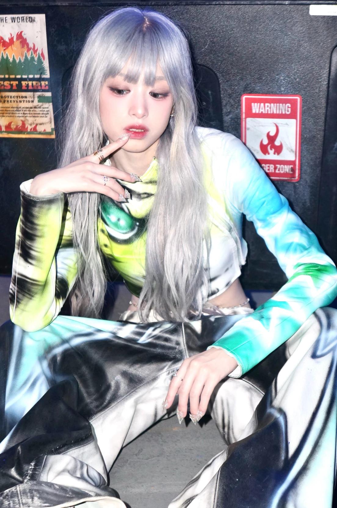 Jung Ahyeon thumbnail