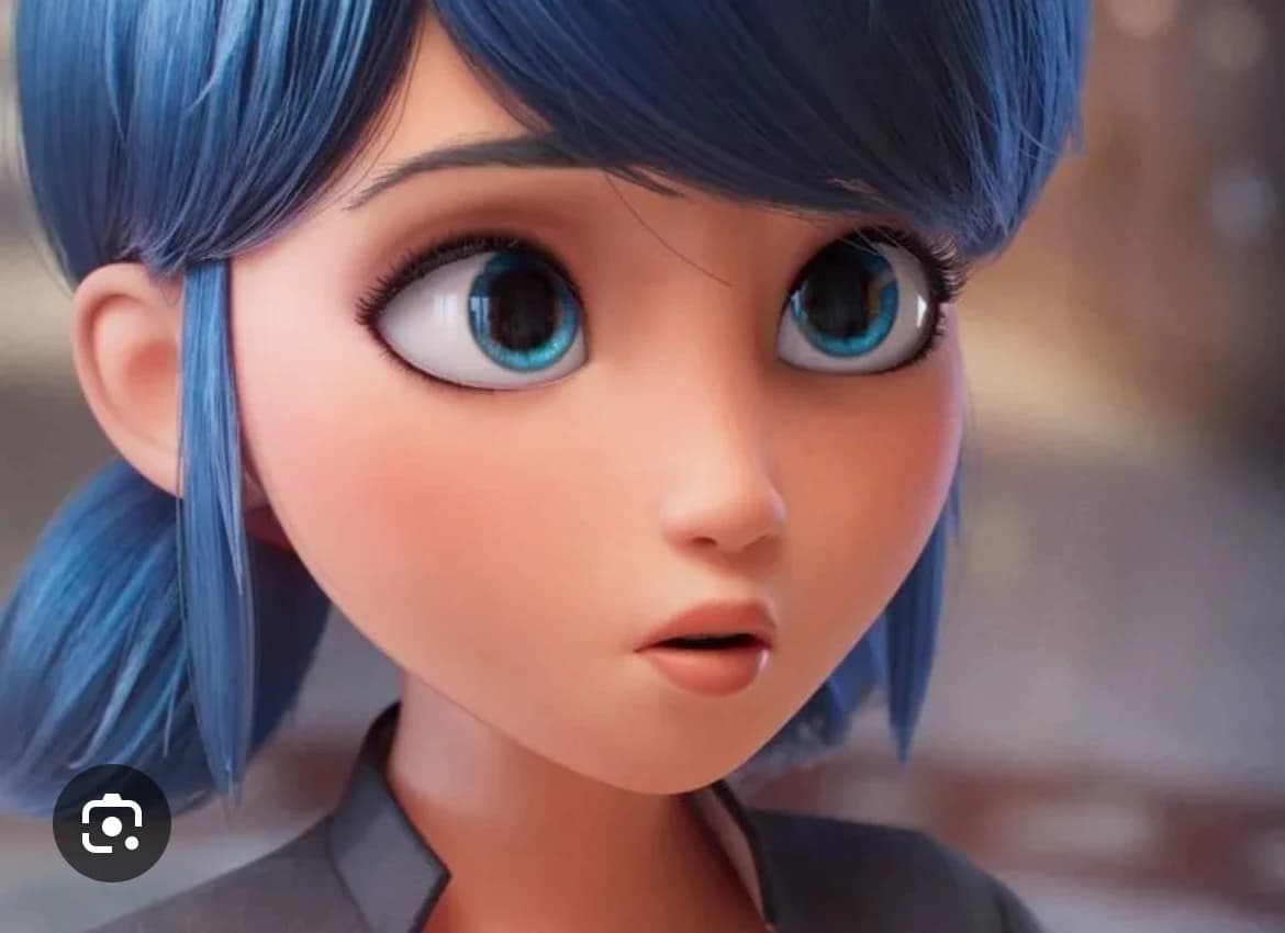 Marinette Dupain-Cheng thumbnail