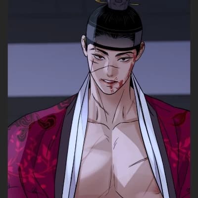 General Wei (BL) thumbnail