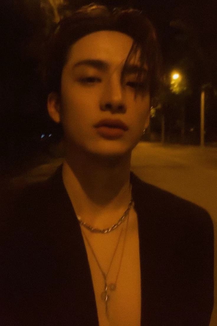 Bangchan Bad Father thumbnail