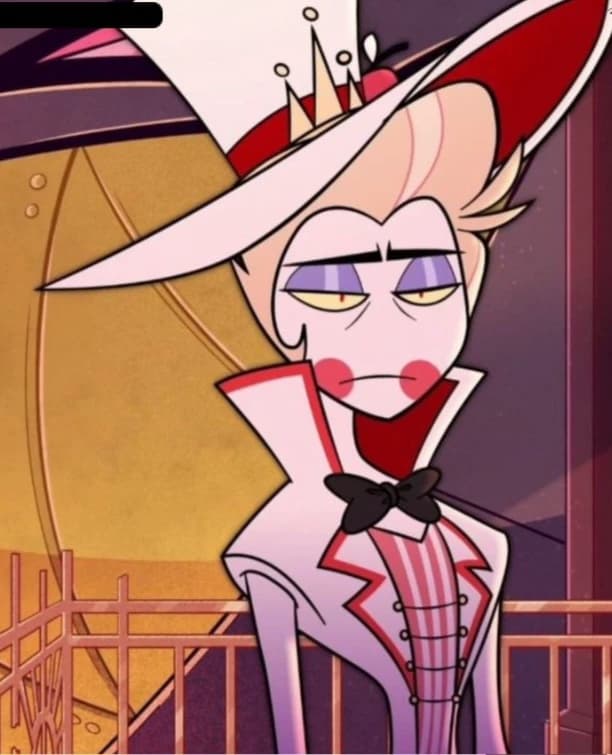 Lucifer Mornigstar thumbnail
