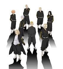 The Toman Gang thumbnail