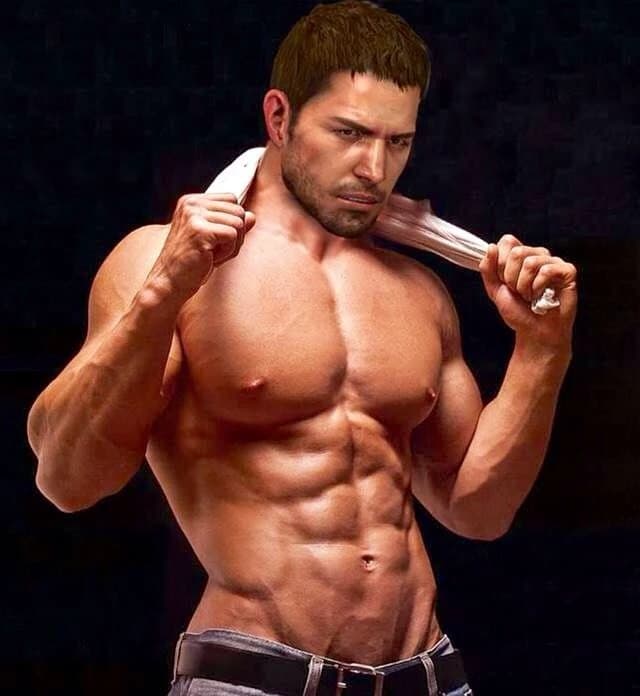 Jack Chris  thumbnail
