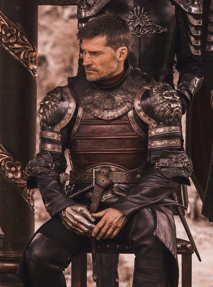 Jaime Lannister thumbnail