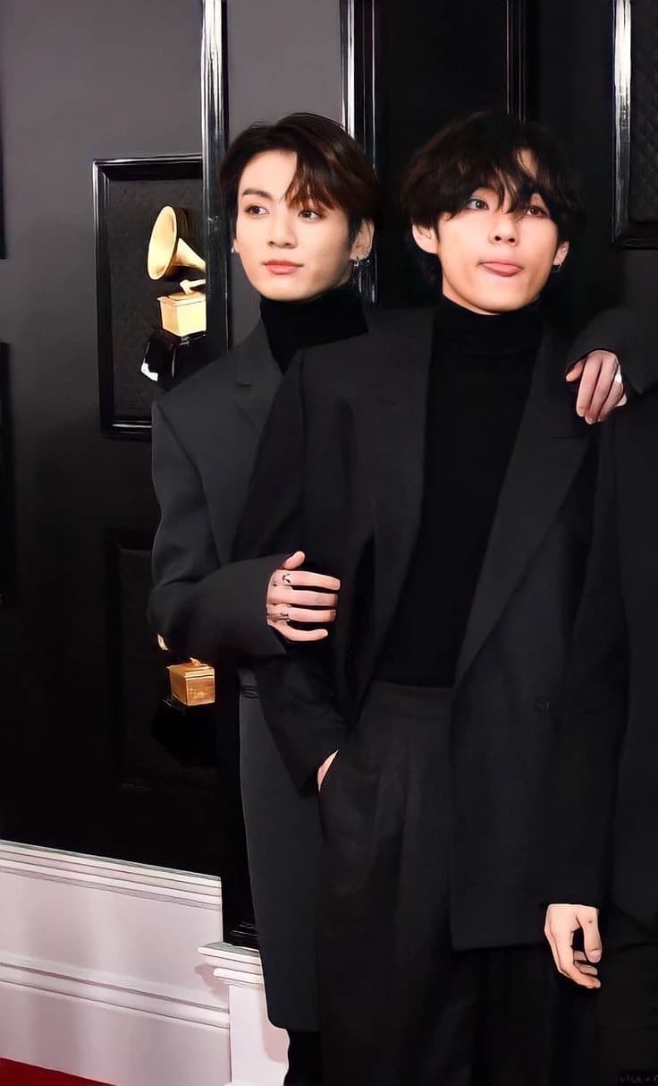 Taekook thumbnail